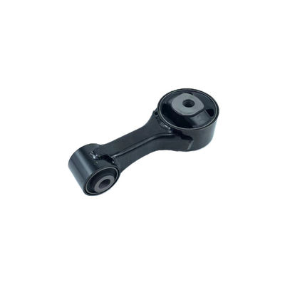 soporte de motor de goma de Toyota VIOS Toyota Yaris de los montajes del motor de coche 12363-0T010