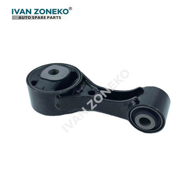 soporte de motor de goma de Toyota VIOS Toyota Yaris de los montajes del motor de coche 12363-0T010