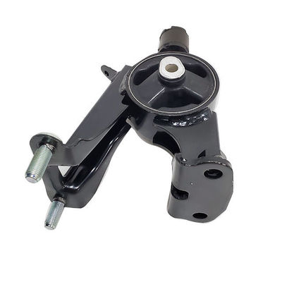 montajes del motor de coche 12371-0T020 posteriores EN el soporte de motor de Toyota Corolla 2.5-3KG