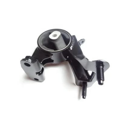 montajes posteriores de goma naturales del motor de coche 12371-0H130 para Toyota RAV4