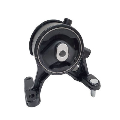 montajes posteriores de goma naturales del motor de coche 12371-0H130 para Toyota RAV4