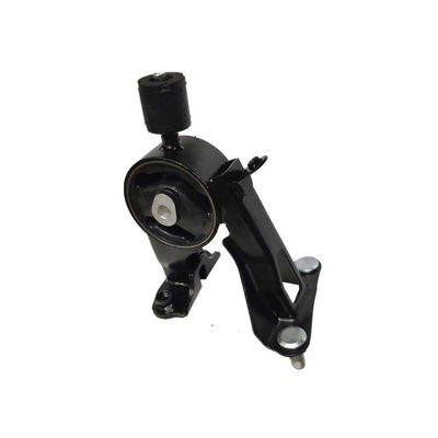 Montaje de motores de goma del OEM 12371-28240 para el alto voltaje de Toyota ALPHARD VELLFIRE