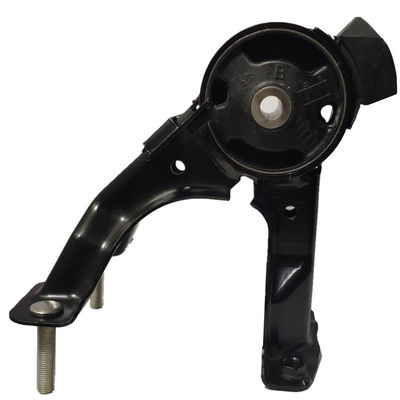 12371-74330 soporte de goma del soporte de motor para Toyota CALDINA CORONA CARINA FF