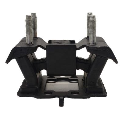 soporte del soporte de motor 12371-0P090 para el caucho natural de la CORONA/REIZ de Toyota