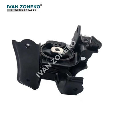 12372-37030 soporte del soporte de motor para el caucho natural de Toyota NOAH/VOXY