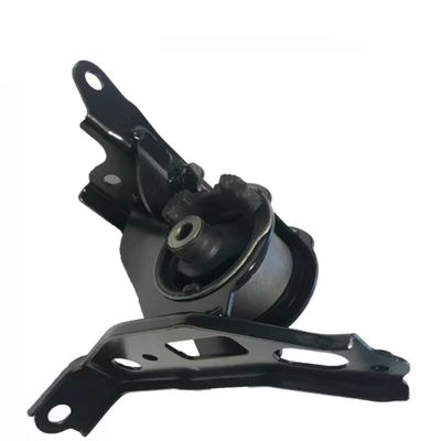 Ido EN el montaje de motores 12372-0Y040 del coche para el caucho natural de Toyota ETIOS