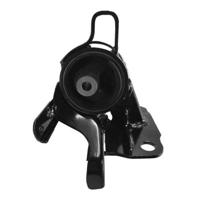 montajes de goma naturales del motor de coche 12372-0D030 para Toyota Corolla NAP/SED