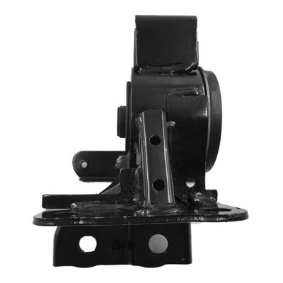 montajes de goma naturales del motor de coche 12372-0D030 para Toyota Corolla NAP/SED
