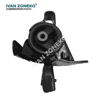 montajes de goma naturales del motor de coche 12372-0D030 para Toyota Corolla NAP/SED