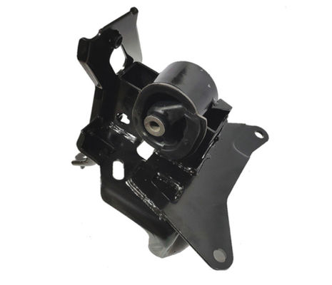montajes de goma naturales del motor de coche 12372-0M080 para Toyota Yaris VIOS