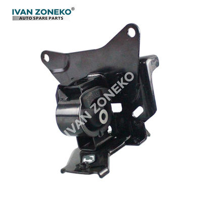 montajes de goma naturales del motor de coche 12372-0M080 para Toyota Yaris VIOS