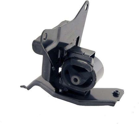 12372-21150 montaje de motores de goma del coche para el caucho de acero de Toyota BELTA VIOS YARIS