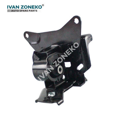 12372-21150 montaje de motores de goma del coche para el caucho de acero de Toyota BELTA VIOS YARIS