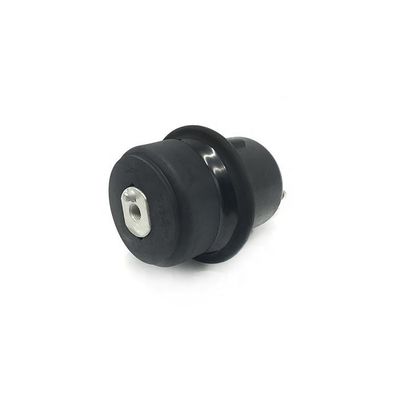 montaje de motores de goma 12380-0P050 para el caucho del acero de la CORONA REIZ de Toyota
