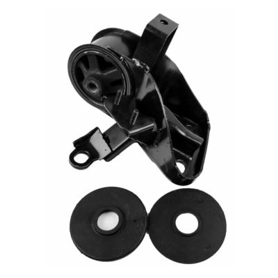 Montaje de motores de goma natural GA2A-39-070 para la ventana trasera IV GE de Mazda 626