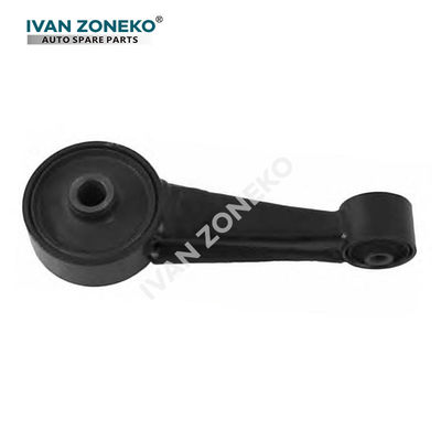 Metal de goma del soporte de motor de la parte posterior del OEM 21930-1C130 219301C130 Hyundai Getz