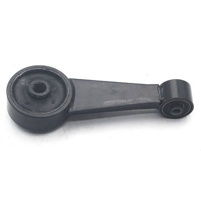 Metal de goma del soporte de motor de la parte posterior del OEM 21930-1C130 219301C130 Hyundai Getz