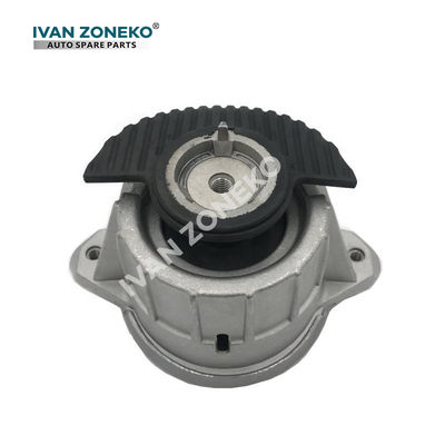 Soportes de motor de la clase W204 de Mercedes C A2042404217 de goma de acero 2042404317