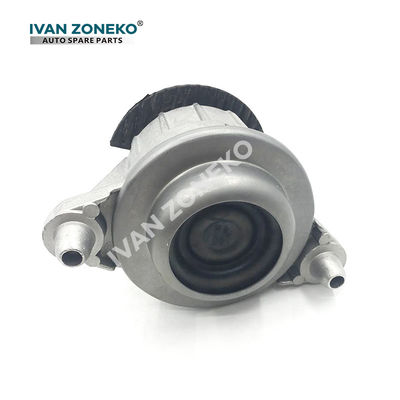 Soportes de motor de la clase W204 de Mercedes C A2042404217 de goma de acero 2042404317