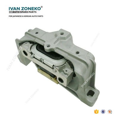 Montaje de motores 2462402517 del coche para el metal A2462402517 del acero del cupé del CLA del BENZ (C117 W176 W246)