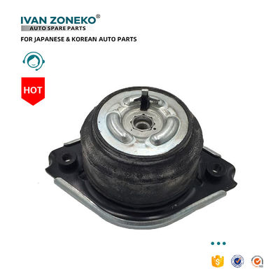 2512404417 OEM de goma A2512404417 del reemplazo del montaje de motores del BENZ W251 W164