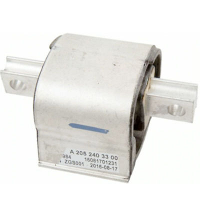 2052403300 para el metal de acero A2052403300 del soporte de motor de la C-CLASE W205 del BENZ