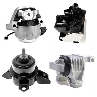 1692401018 reemplazo correcto A1692401018 del soporte de motor de W245 W169