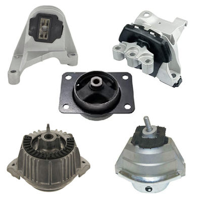 1692401018 reemplazo correcto A1692401018 del soporte de motor de W245 W169