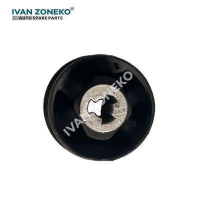 buje de goma del estabilizador del brazo de control de la suspensión 55160-0Q000 para Kia CERATO