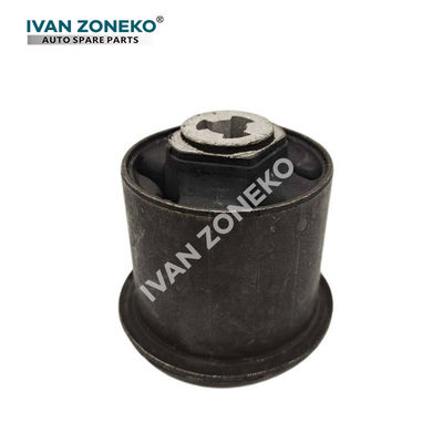 buje de goma del estabilizador del brazo de control de la suspensión 55160-0Q000 para Kia CERATO