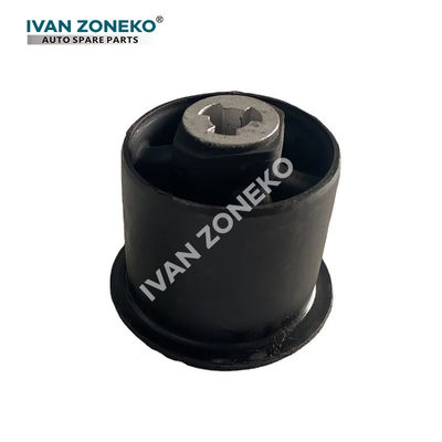 buje de goma del estabilizador del brazo de control de la suspensión 55160-0Q000 para Kia CERATO