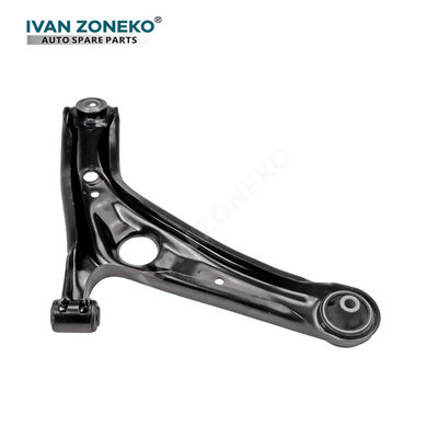 Brazo de control de la suspensión TS16949 48069-59055 para el vínculo de la barra de la oscilación de Toyota Yaris