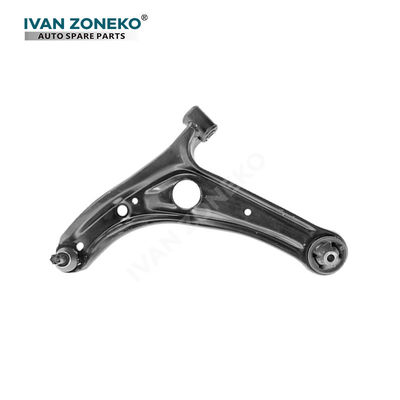 Brazo de control de la suspensión TS16949 48069-59055 para el vínculo de la barra de la oscilación de Toyota Yaris