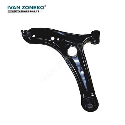 Brazo de control de la suspensión TS16949 48069-59055 para el vínculo de la barra de la oscilación de Toyota Yaris