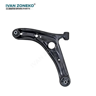 48069-59125 de las piezas de automóvil brazo de control más bajo para Toyota Yaris