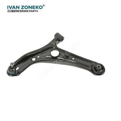 48069-59125 de las piezas de automóvil brazo de control más bajo para Toyota Yaris