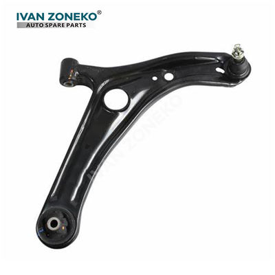 48069-09010 brazo de control de la suspensión para el tamaño estándar de Toyota Yaris