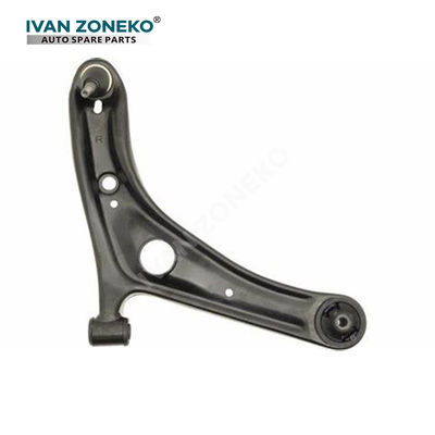 48068-59055 piezas autos Front Lower Control Arm For Toyota Yaris de la suspensión