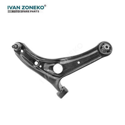 48068-59055 piezas autos Front Lower Control Arm For Toyota Yaris de la suspensión