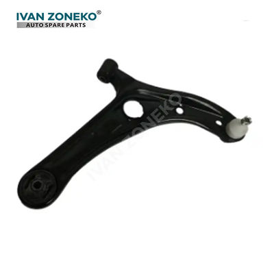 Un brazo de control más bajo de la suspensión salió de 48069-0D020 48068-0D020 para TOYOTA YARIS 1999-2005