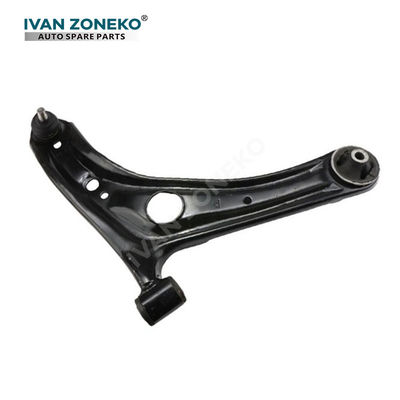 Un brazo de control más bajo de la suspensión salió de 48069-0D020 48068-0D020 para TOYOTA YARIS 1999-2005