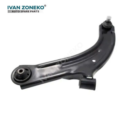 Un brazo de control más bajo de las piezas autos de la suspensión 54500-ED000 para Nissan Tiida