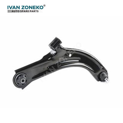 Brazo derecho de control del coche de las piezas de automóvil 54500-EW000 para Nissan C11 2005-2010