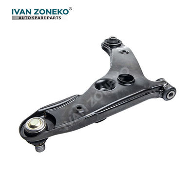 Brazo de control automotriz de la suspensión de las piezas MN101741 para Mitsubishi 2010