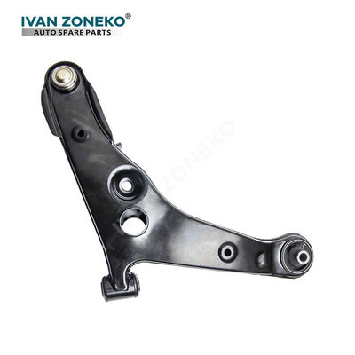 Brazo de control automotriz de la suspensión de las piezas MN101741 para Mitsubishi 2010