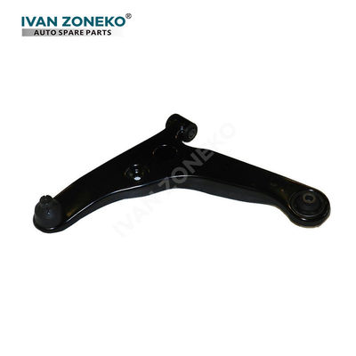 Front Suspension Control Arm izquierdo 4013A273 para las piezas del motor automotriz de Mitsubishi
