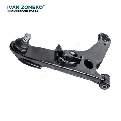 Mitsubishi Outlander CU2W de Front Lower Control Arm For de la derecha MN101742