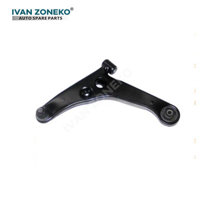 Piezas del motor de coche Front Suspension Control Arm izquierdo 4013A255 para Mitsubishi