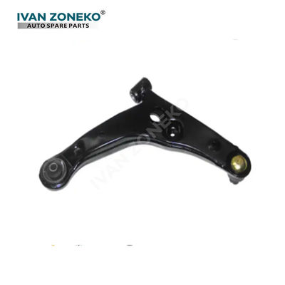 Piezas del motor de coche Front Suspension Control Arm izquierdo 4013A255 para Mitsubishi