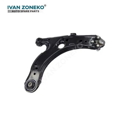 OEM 1JD40-7151A de VW de Front Axle Lower Control Arm For Audi A3 Seat Skoda